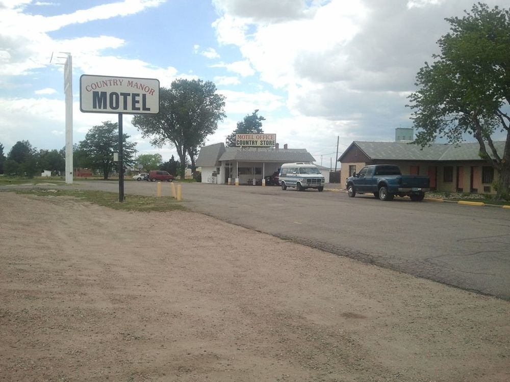 Country Manor Motel Watkins Quarto foto