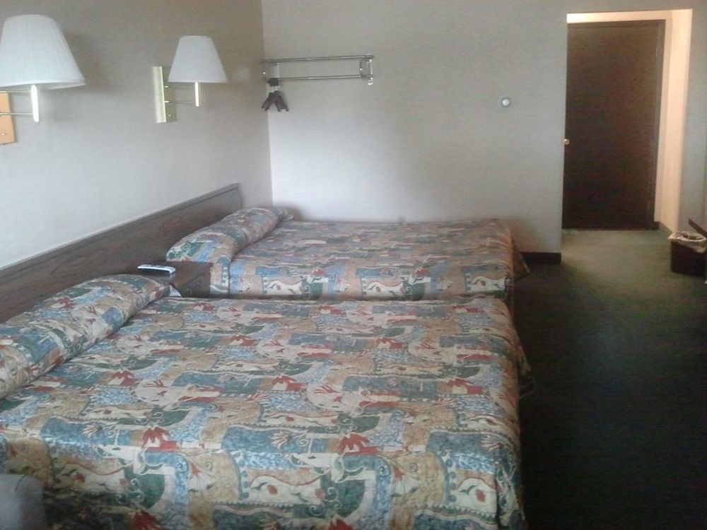 Country Manor Motel Watkins Quarto foto
