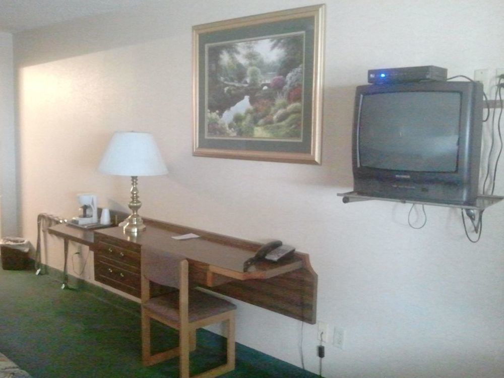 Country Manor Motel Watkins Quarto foto