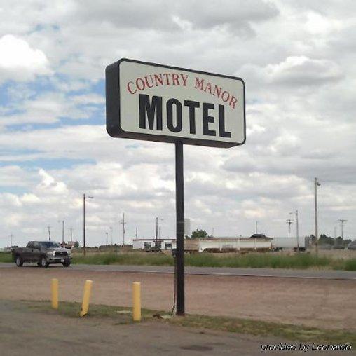 Country Manor Motel Watkins Exterior foto