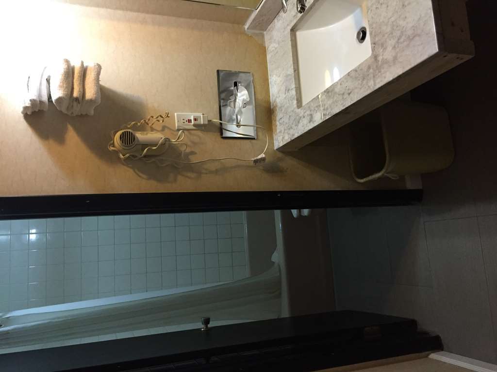 Country Manor Motel Watkins Quarto foto