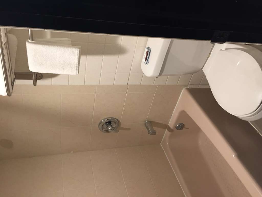 Country Manor Motel Watkins Quarto foto